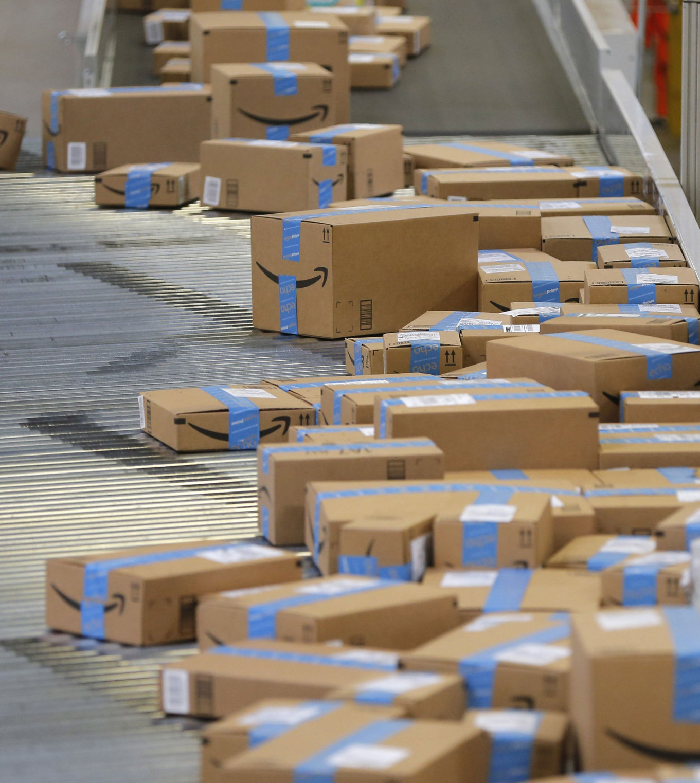 Amazon
